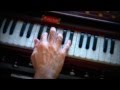 Harmônio Aula 19a - Jaya Radha-Madhava ...