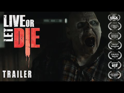 afbeelding Live or Let Die