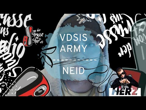 Skybrudi reagiert auf VDSIS - ARMY - NEID (Musikvideo) #271