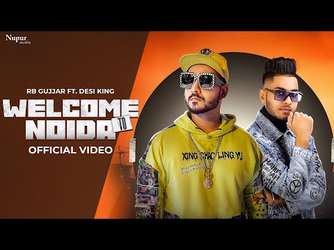 Welcome To Noida — watch video