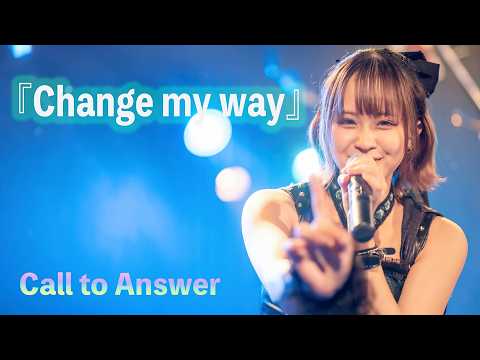 ライブ撮影 Reel 01