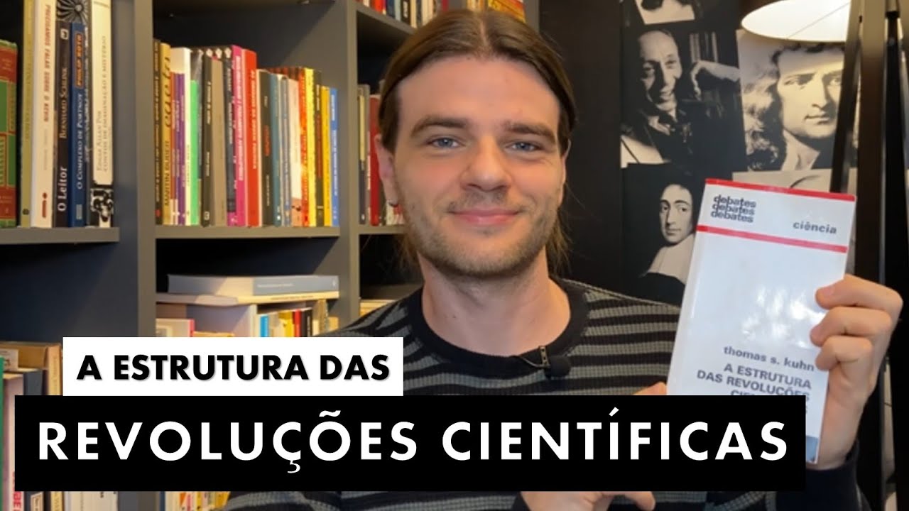 THOMAS KUHN E A FILOSOFIA DA CIÊNCIA