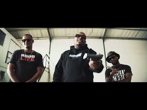 MJoyner - Bambe ( Music Video ) Prod.Mic James