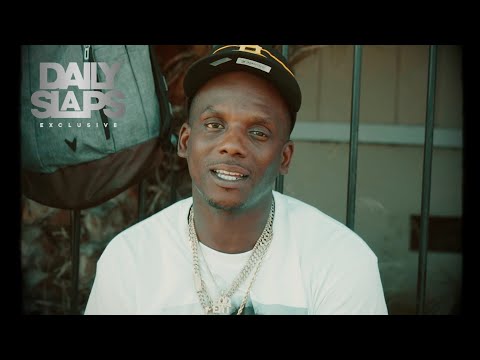 Mac God Dbo - We Be Mobbin (Exclusive Music Video) | Dir. Shooter7Seven