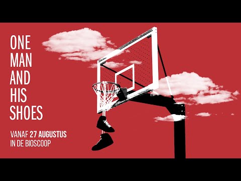 afbeelding One Man and His Shoes