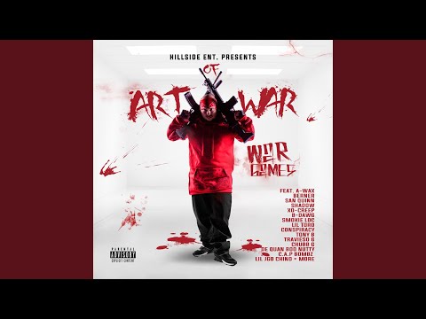 No Love (feat. B-Dawg & Travieso G)