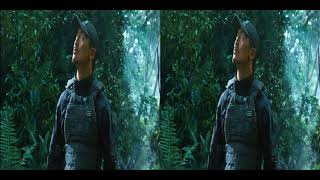 Jurassic  world 3D   SBS in 1080p HD Ready new 202