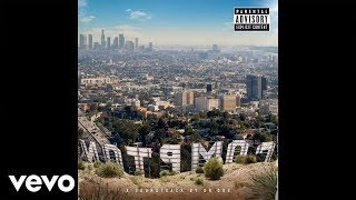 Dr. Dre - Darkside/Gone (Audio) ft. Kendrick Lamar, King Mez &amp; Marsha Ambrosius