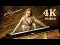 Chopin Polonaise Op 26 No 2 in e flat minor by Anastasia Huppmann 4K UHD HD
