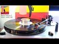 David Sanborn / Marcus Miller - Better Believe It (vinyl LP jazz 1981)