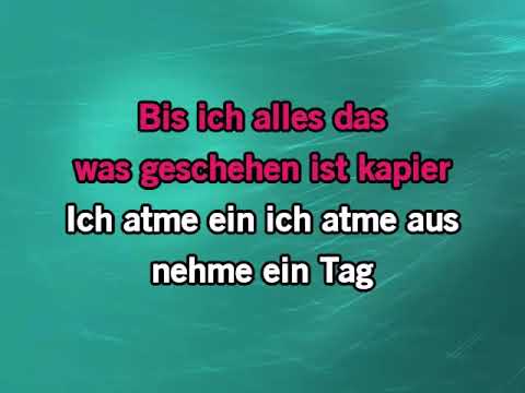 Ich Atme Ein - Roger Cicero