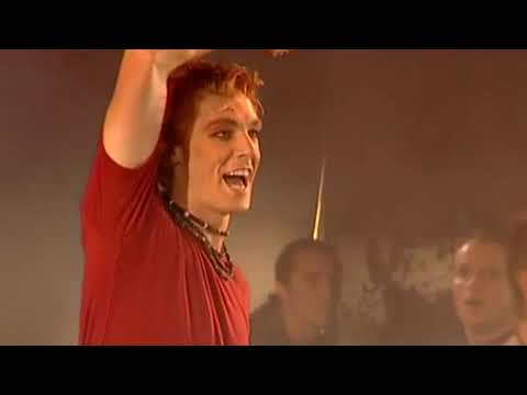 Lehetsz király - RÓMEÓ ÉS JÚLIA - Bereczki, Dolhai, MÁZS (Operettszínház)