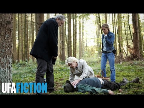 SOKO MÜNCHEN // Trailer "Der Mann im Baum" (27.02.2017) // UFA FICTION