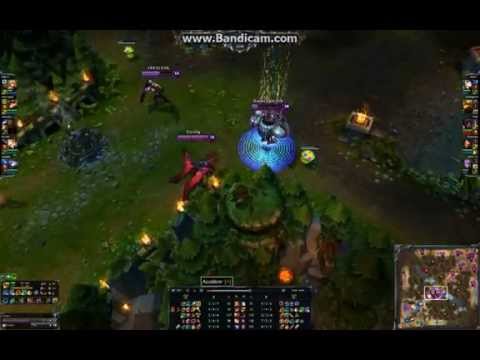 Report Aatrox - [Our LoL Moments]