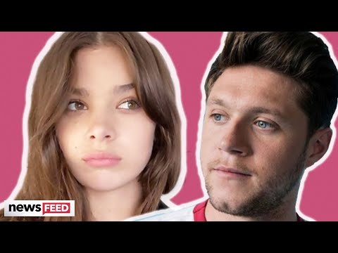 Hailee Steinfeld DESTROYS Ex-BF In New Album, Is It Niall Horan?!?