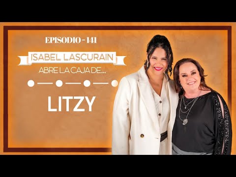 ¡LITZY lo cuenta todo! Una vida al ritmo del pop 🎤🎶