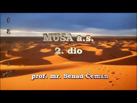 9. Musa a.s