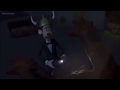 Flushed Away Dont Bring Me Down AMV