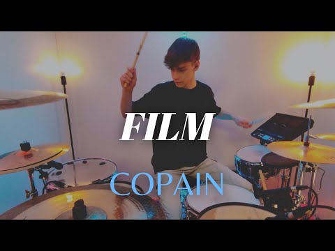 FILM--Copain x Maik the Maker // Drum Cover