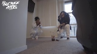 FBG Duck x Solution - Lean on Me