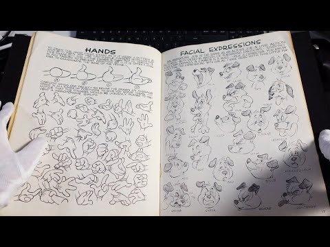 How To Draw Like A Disney Animator
