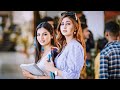 Hum Teri Mohabbat Mein College Crush Love Story New Version Romantic Song