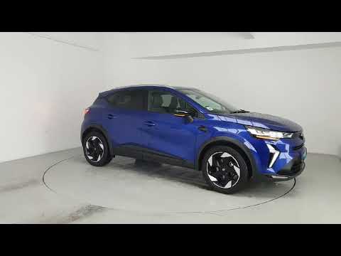 Renault Captur TCe 90 Techno - Image 2