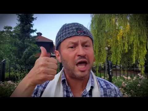 Palec posła Pyzika, papież Franciszek i słoweńscy myśliciele