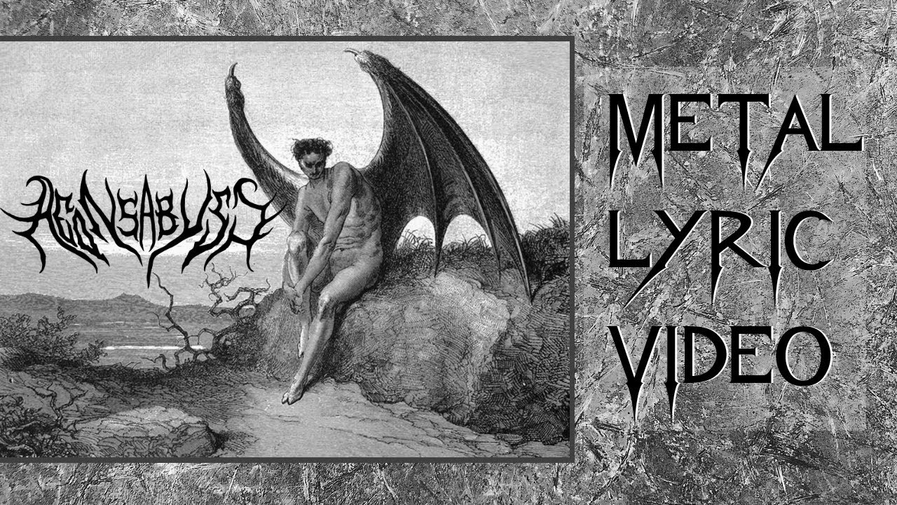 Aeons Abyss - The Eloquence of Pity