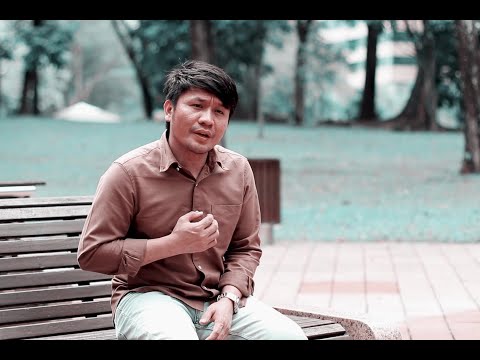 A Duh Bang In - Cung Luai Mang ~ Pathian hla (Original)