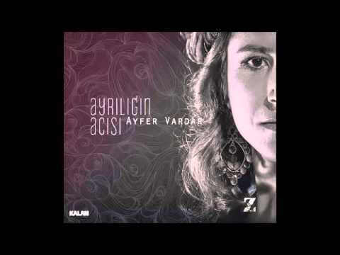 Ayfer Vardar - Turnam Gidersen Mardin'e