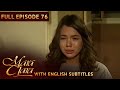 ENG SUBS Full Episode 76 Mara Clara