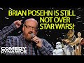 Brian Posehn is STILL Not Over Star Wars - The Fartist