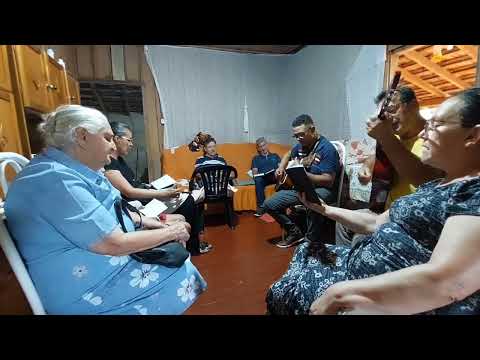 Cânticos de louvores ( Pindaúva ) Ivaiporã  - Pr