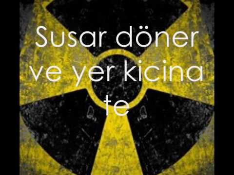 Z-hir Ft. Kconspatic - Duman bize bile gelse