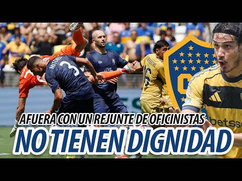 Auckland City vs Boca Juniors (1-1) | Spicy Analysis | History in One Match | Reaction!!