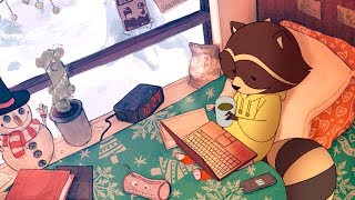 lofi hip hop radio 24/7 🎧 chill study / relax / gaming beats