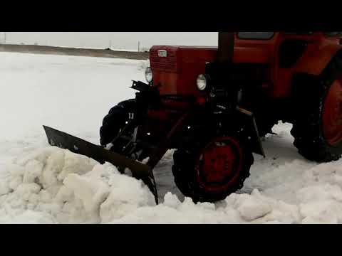 Лопата Т-40