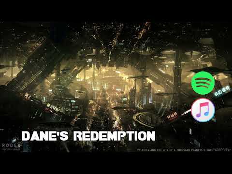 Dane's Redemption - Alternative Metal - Royalty Free Music