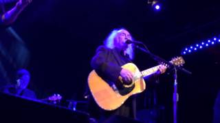 David Crosby - Time I Have (Troubadour)