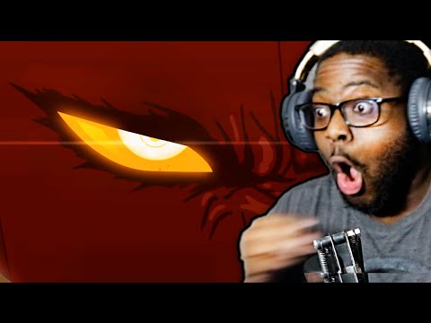 COMBAT GODS IS BETTER THAN MOST ANIME FIGHTS!!