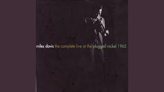 No Blues (Live at the Plugged Nickel, Chicago, IL (3rd Set) - December 23, 1965)