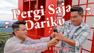Download lagu Hezron (Atmosfera) & Rayner Rupin - Pergi Saja Dariku ( MV) mp3 Download lagu Hezron (Atmosfera) & Rayner Rupin - Pergi Saja Dariku ( MV) mp3