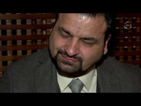 Samir Cəfərov və Ülvi Qılıncı "Qınlıcladı"