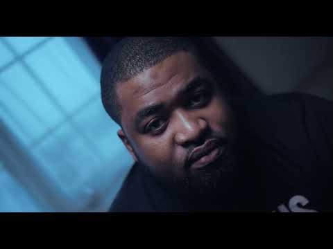 Ibbz Montana- In The Mirror (Official Video