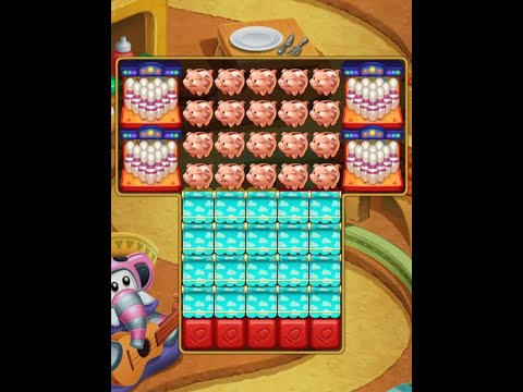 TOY BLAST level 2448