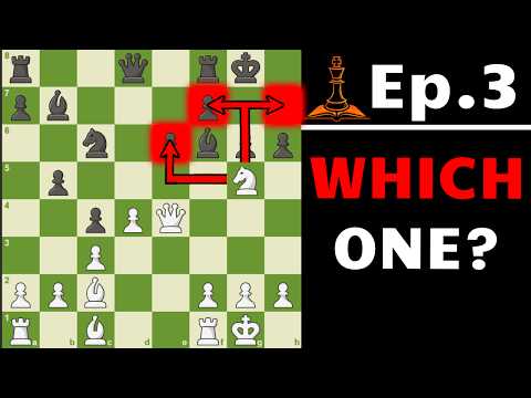 How To Win With d4 (Colle System) | 12 More Chess Principles - Episode 3