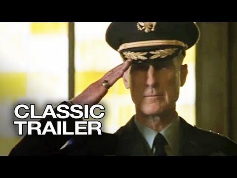 The General's Daughter (1999) Trailer 1