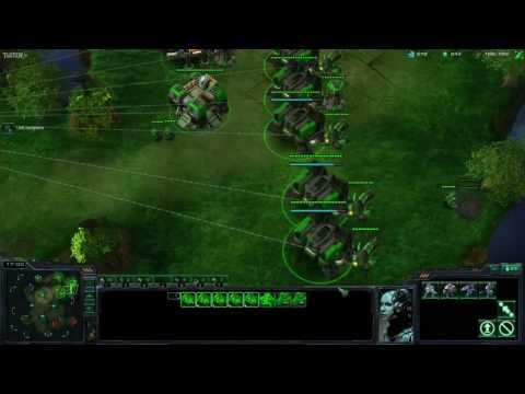 ThorZaIN (T) vs Sickology (P) Game 2 EPIC Game