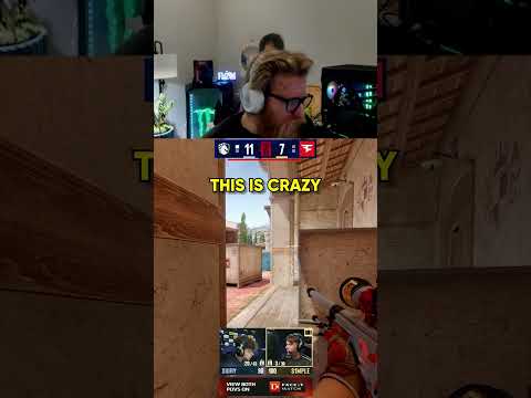 FaZe s1mple is BACK!